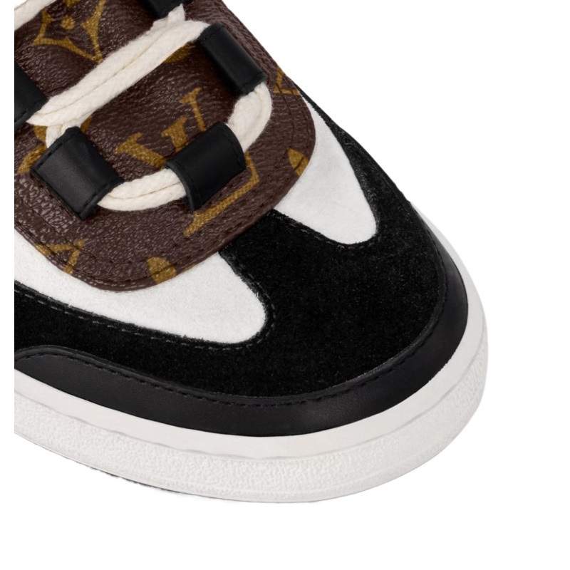 Louis Vuitton Lous Open Back Sneaker - Image 4